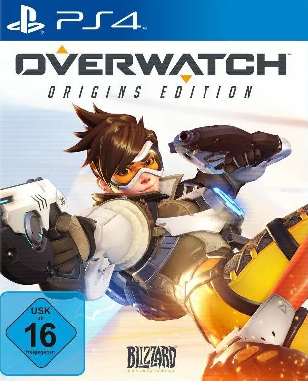Overwatch