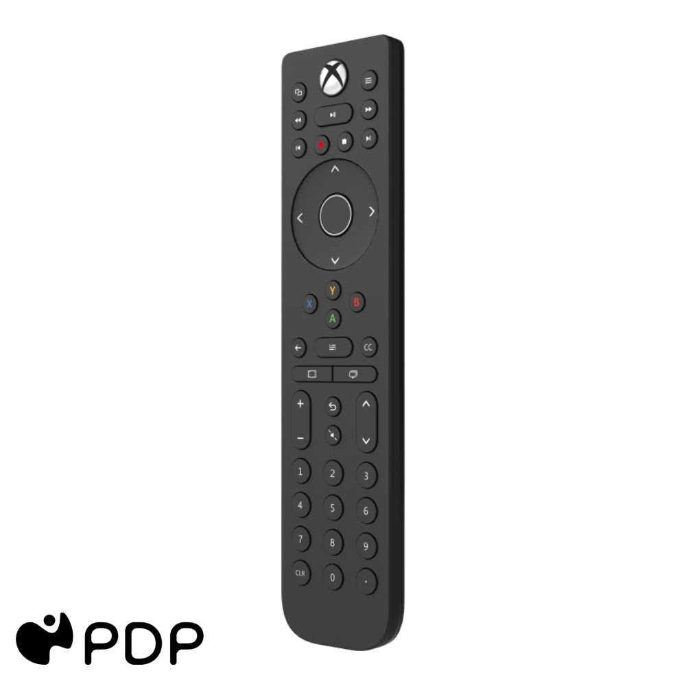 PDP Talon Medien-Fernbedienung