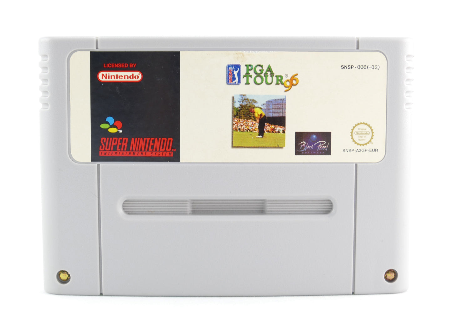 PGA Tour 96