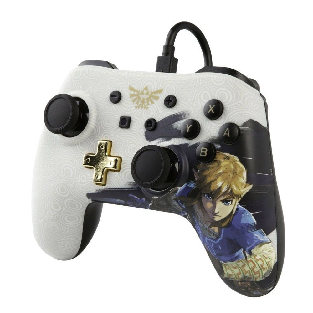 Power A: Wired Controller in OVP