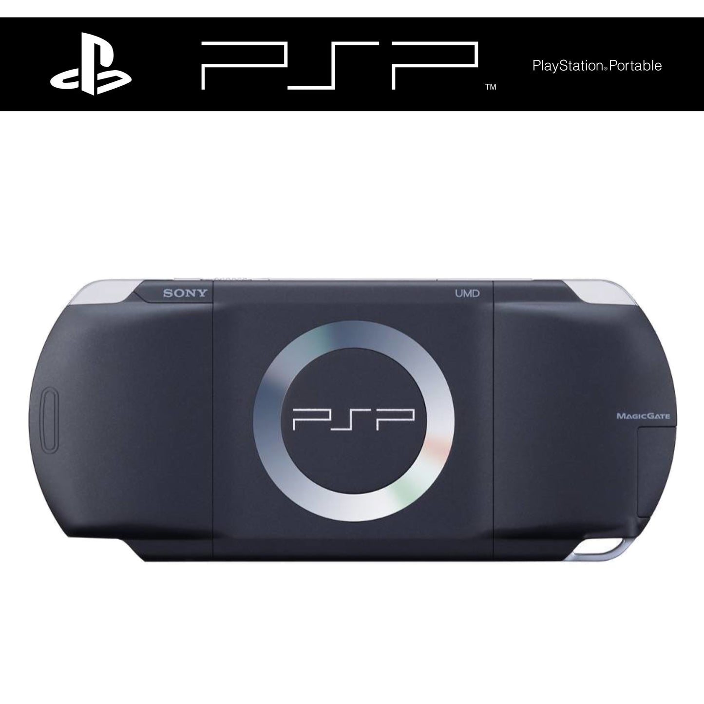 PSP Handheld Konsole 1004