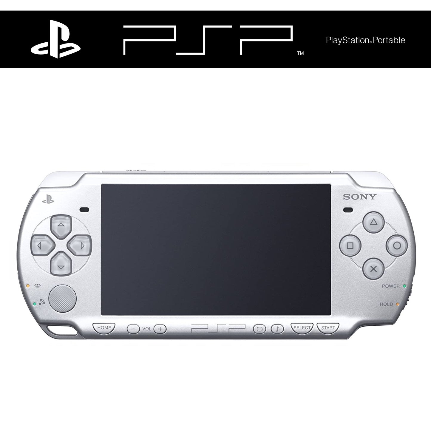 PSP Handheld Konsole 2004
