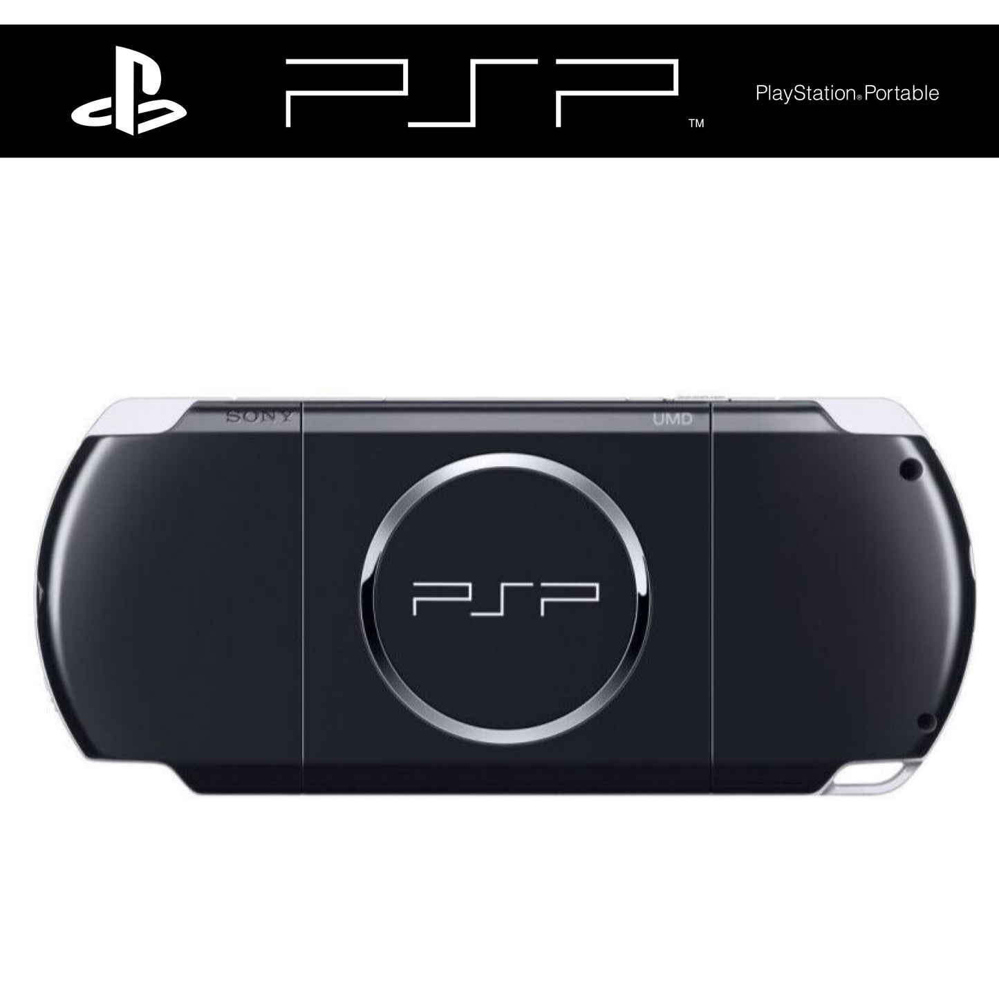 PSP Handheld Konsole 3004 in OVP