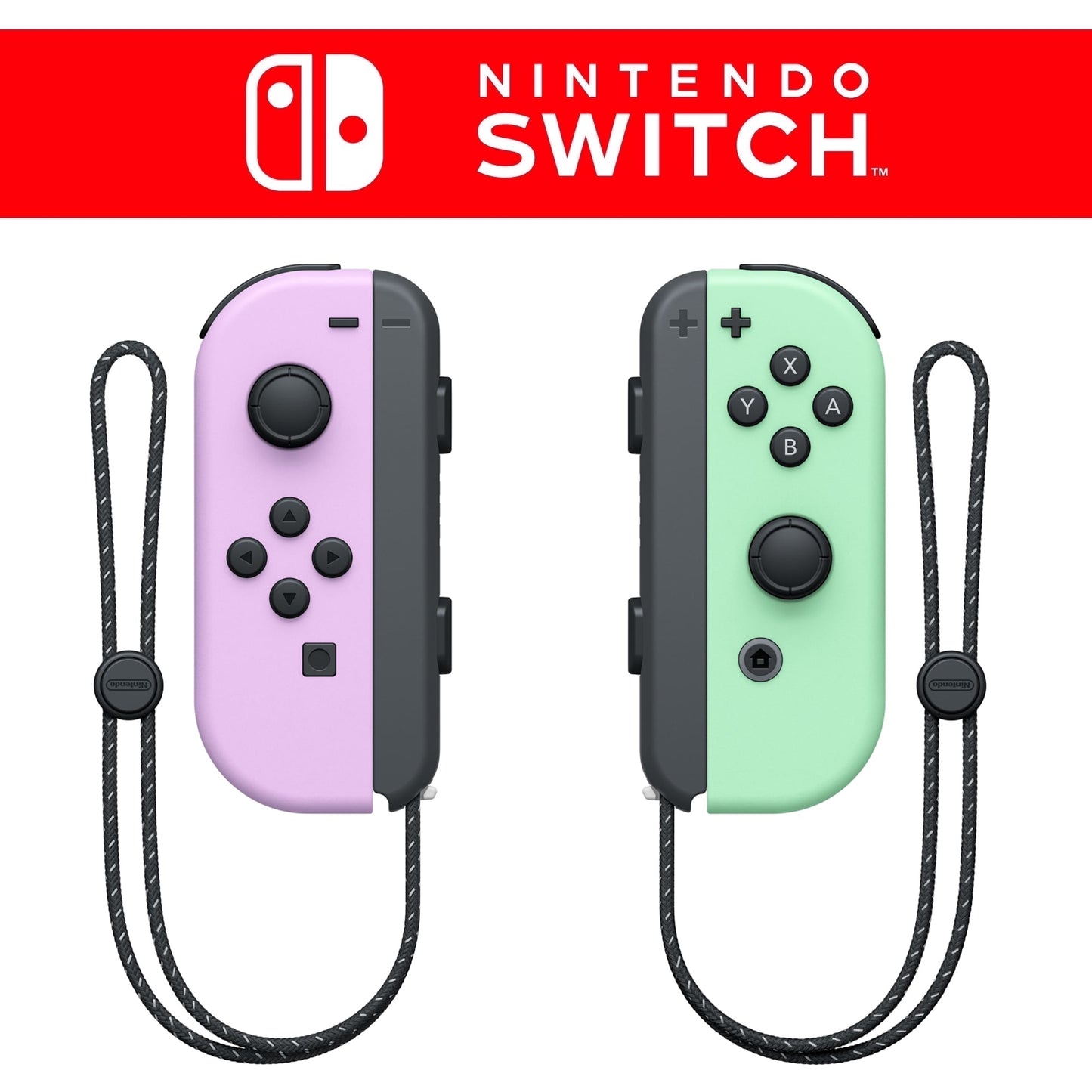ORIGINAL Joy-Con Controller