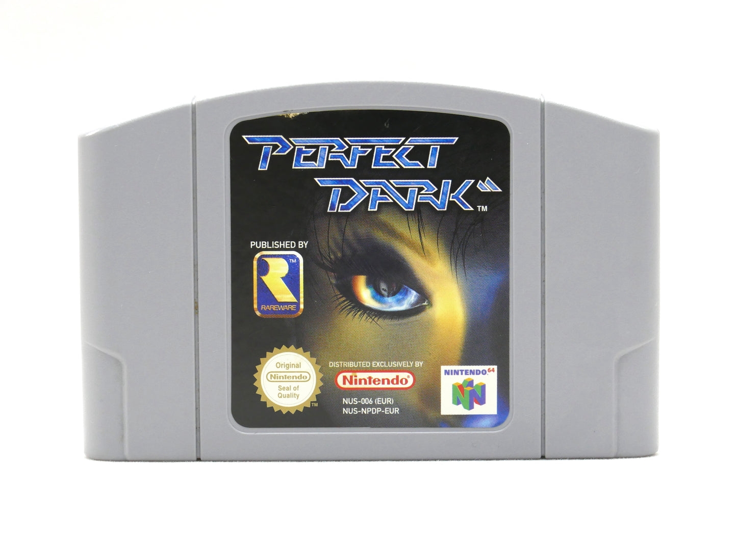 Perfect Dark