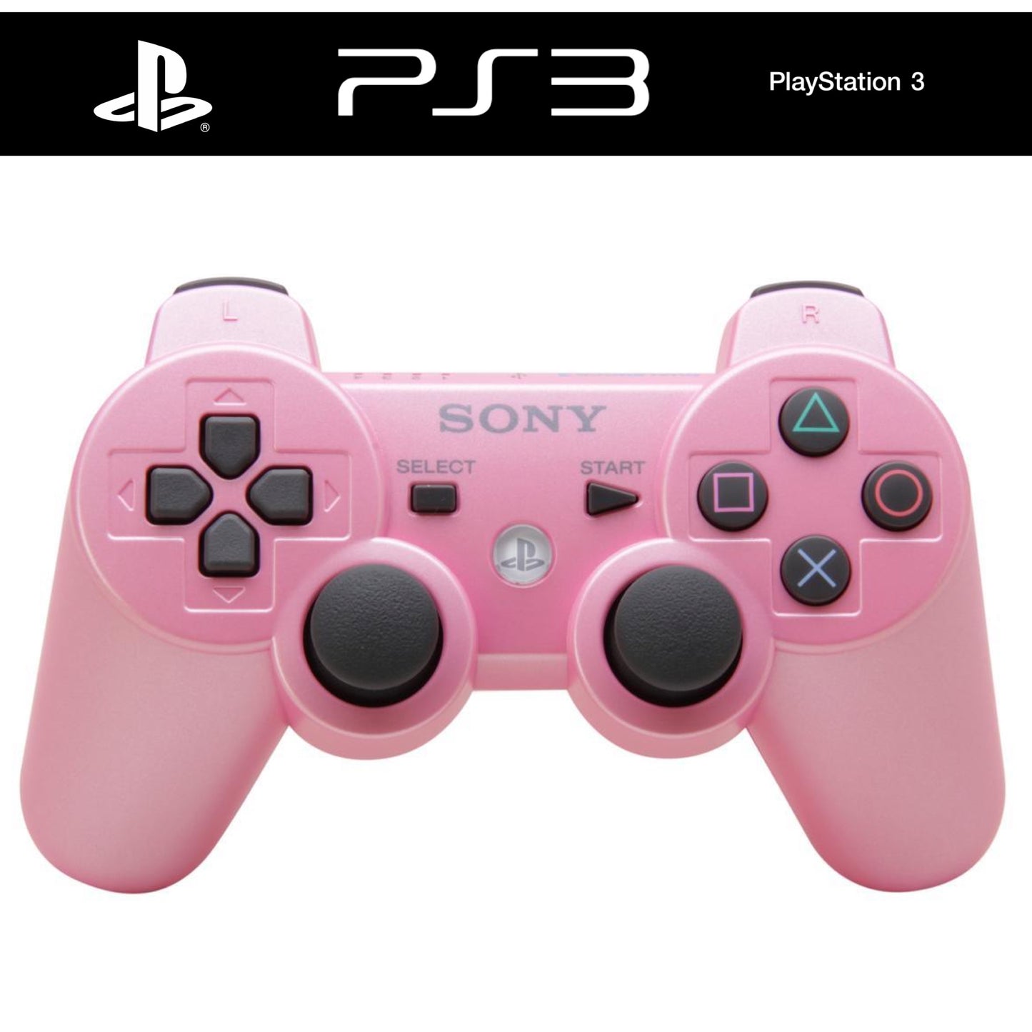 Original Controller + Kabel