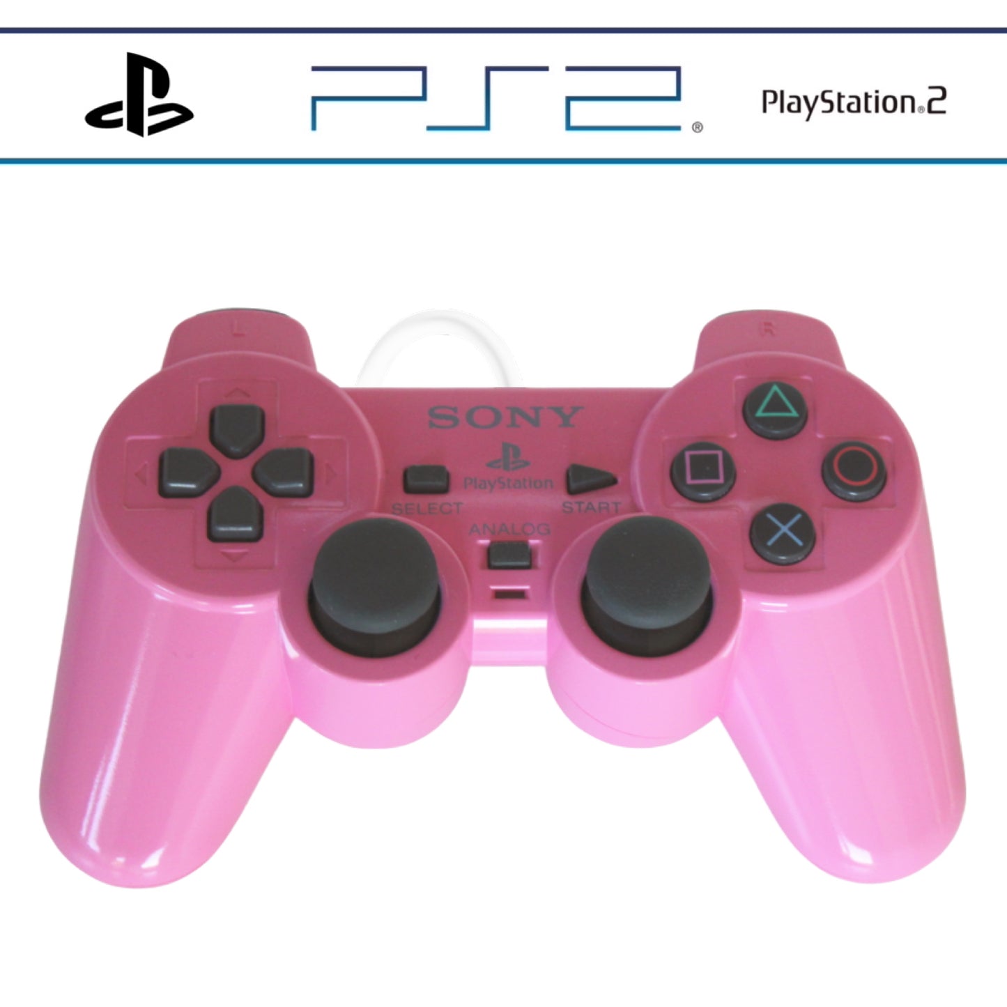 Original Controller