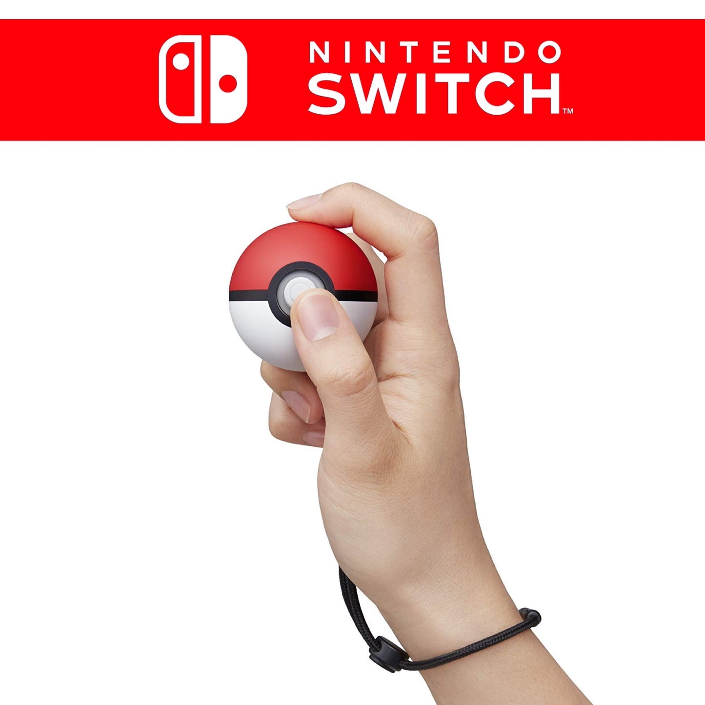 Pokéball Plus
