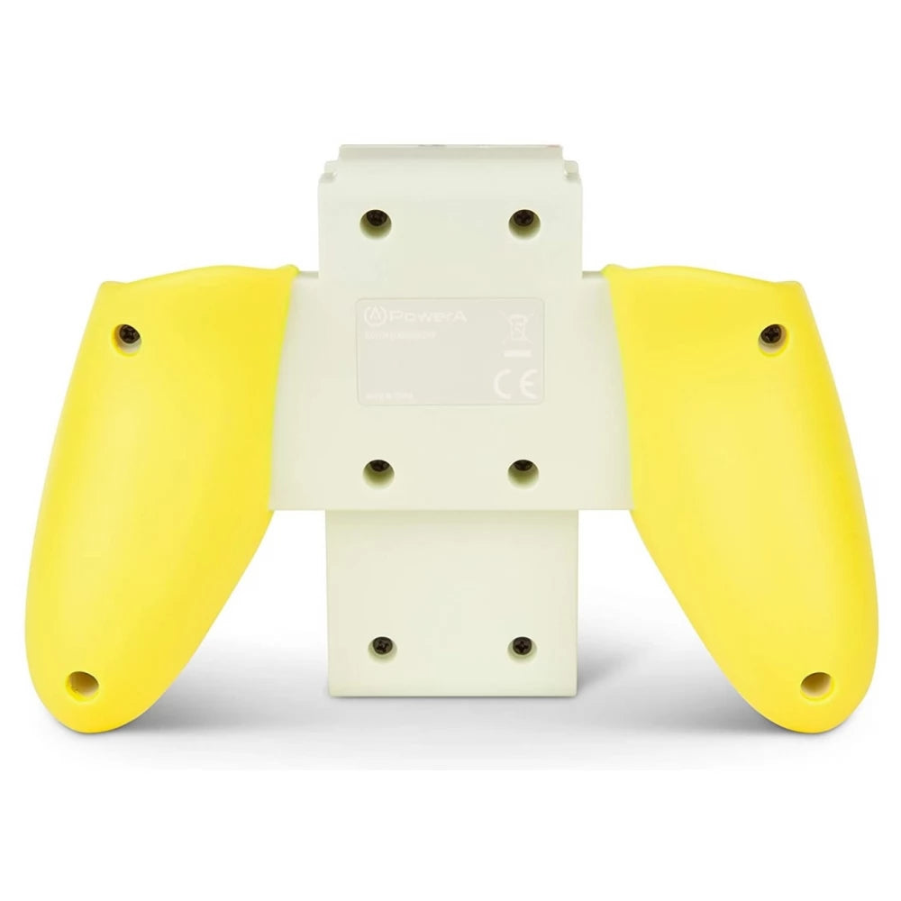 Power A: Comfort Grip