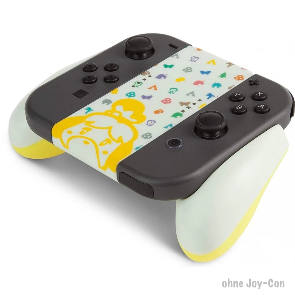 Power A: Comfort Grip
