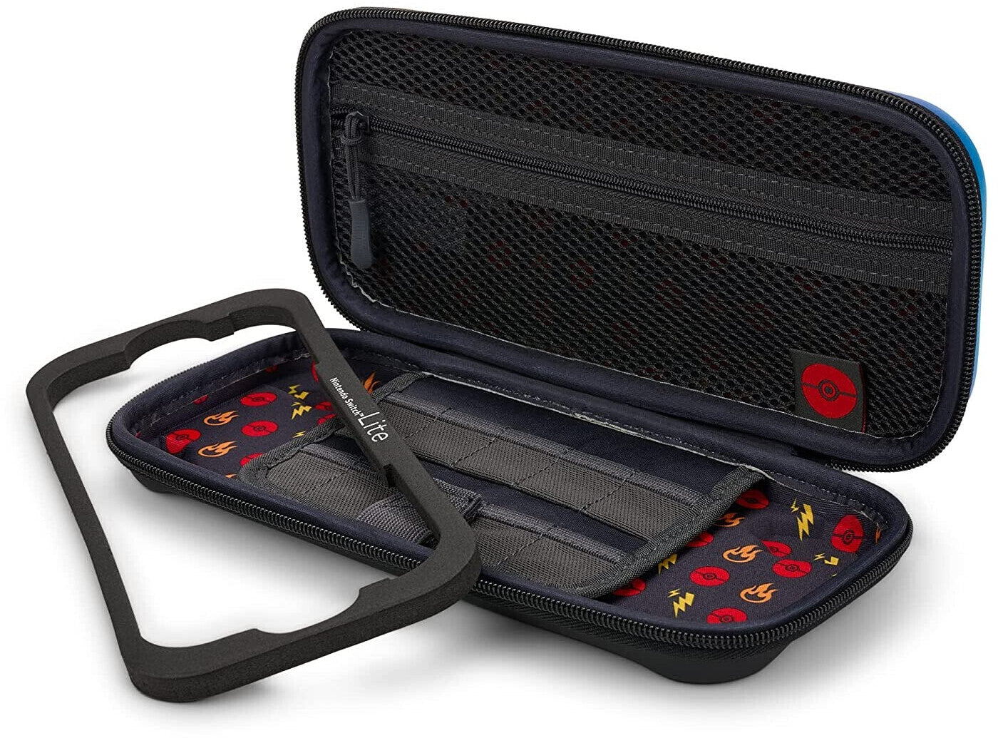 PowerA Tasche Case