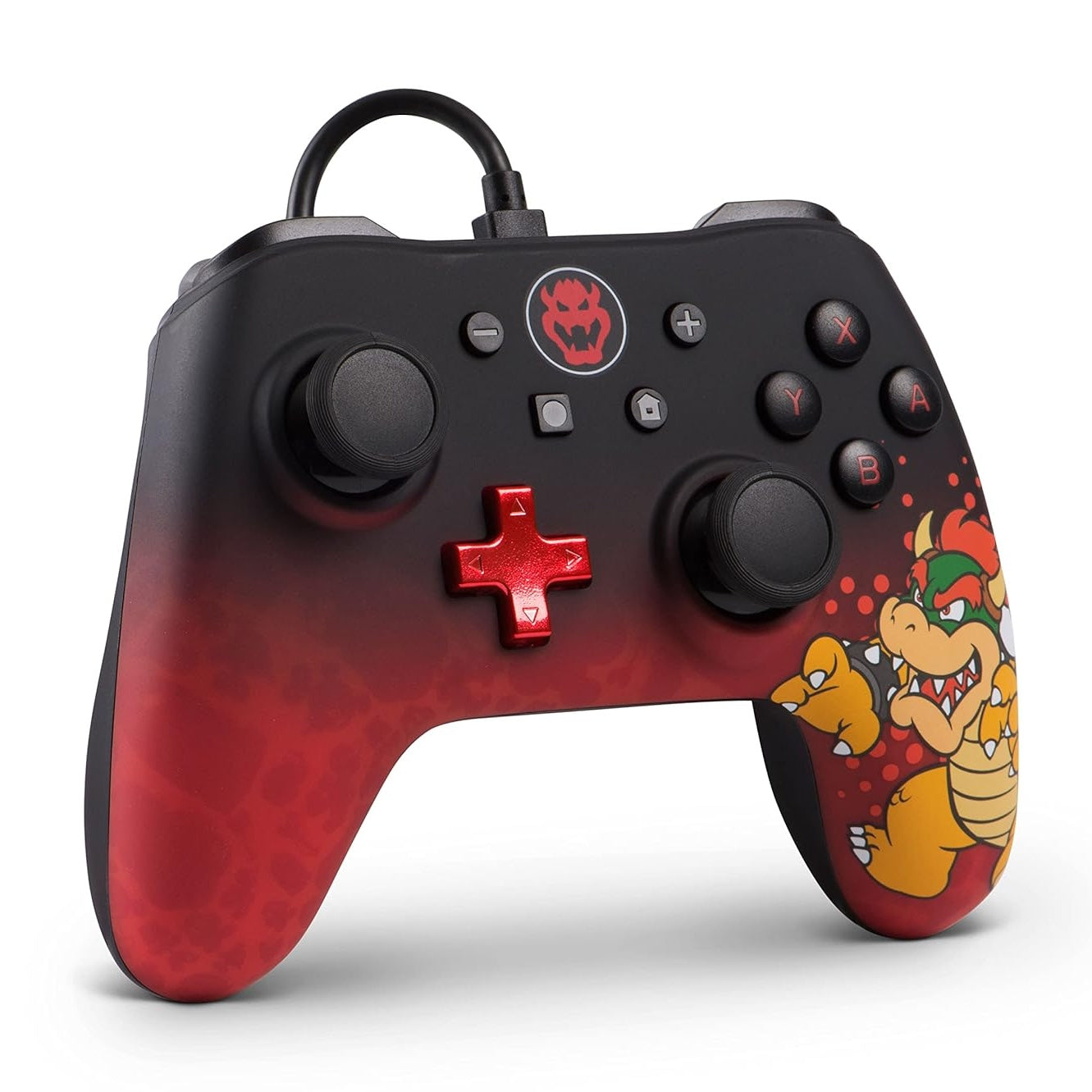 Power A: Wired Controller