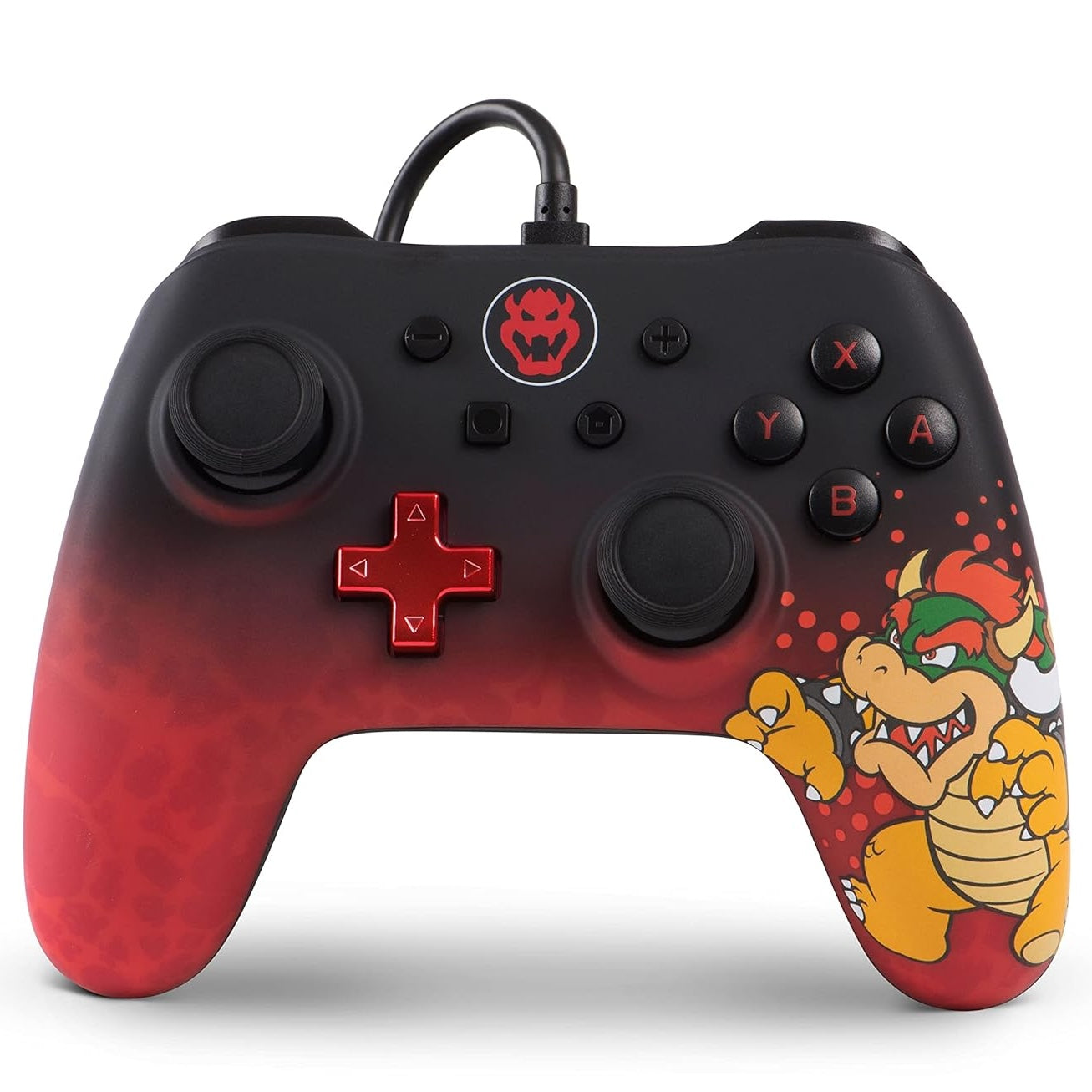 Power A: Wired Controller