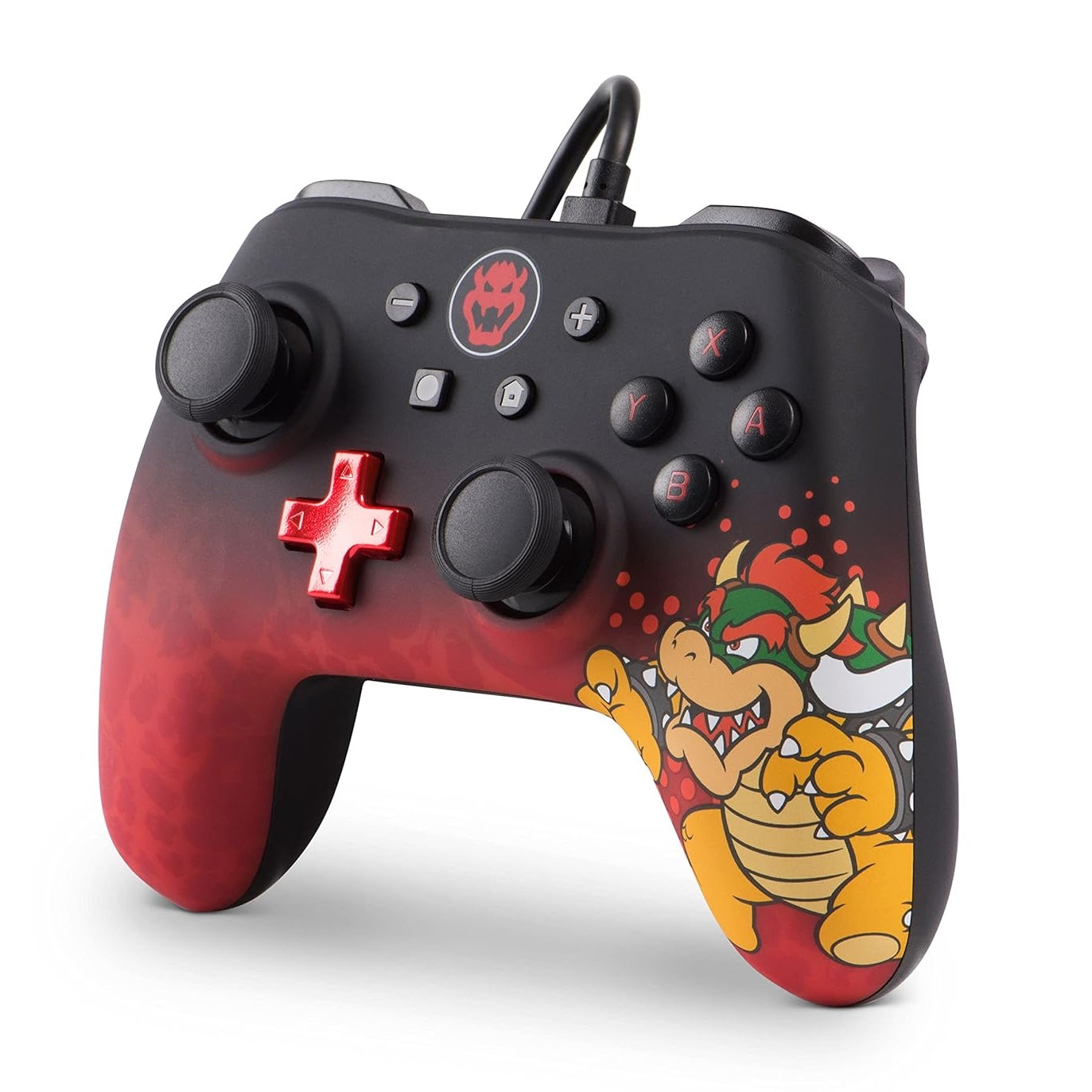 Power A: Wired Controller