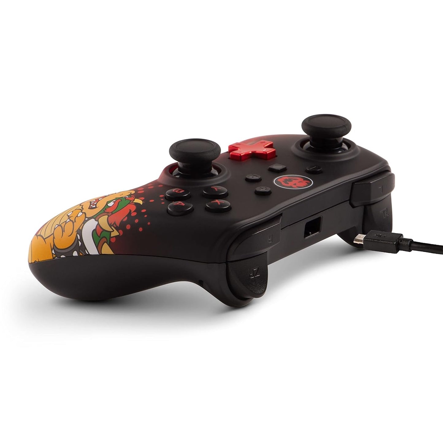 Power A: Wired Controller