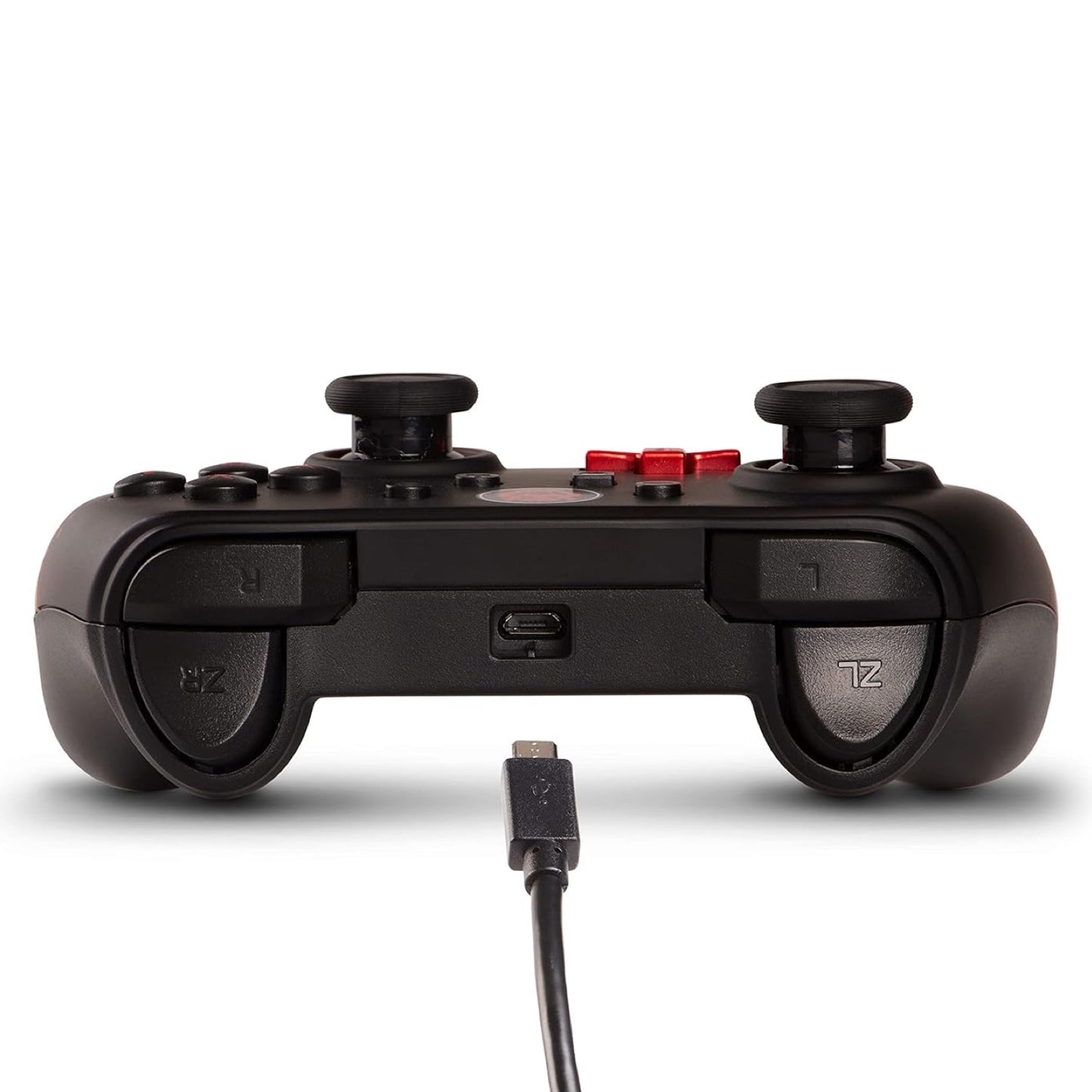 Power A: Wired Controller