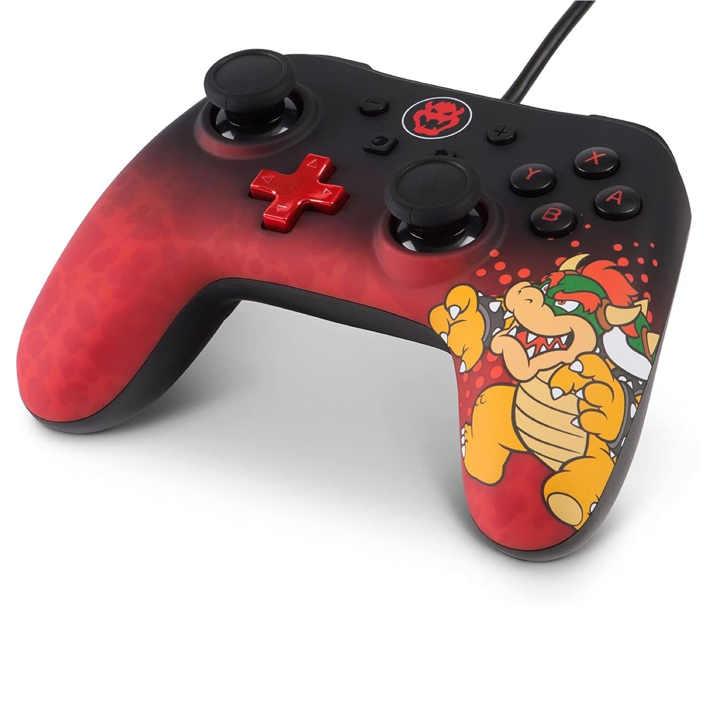 Power A: Wired Controller