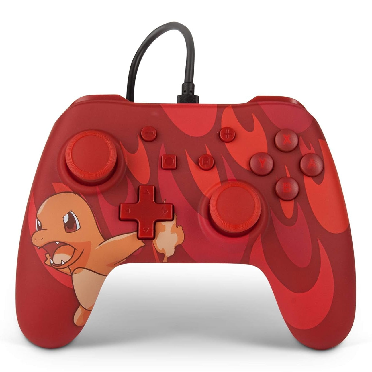 Power A: Wired Controller