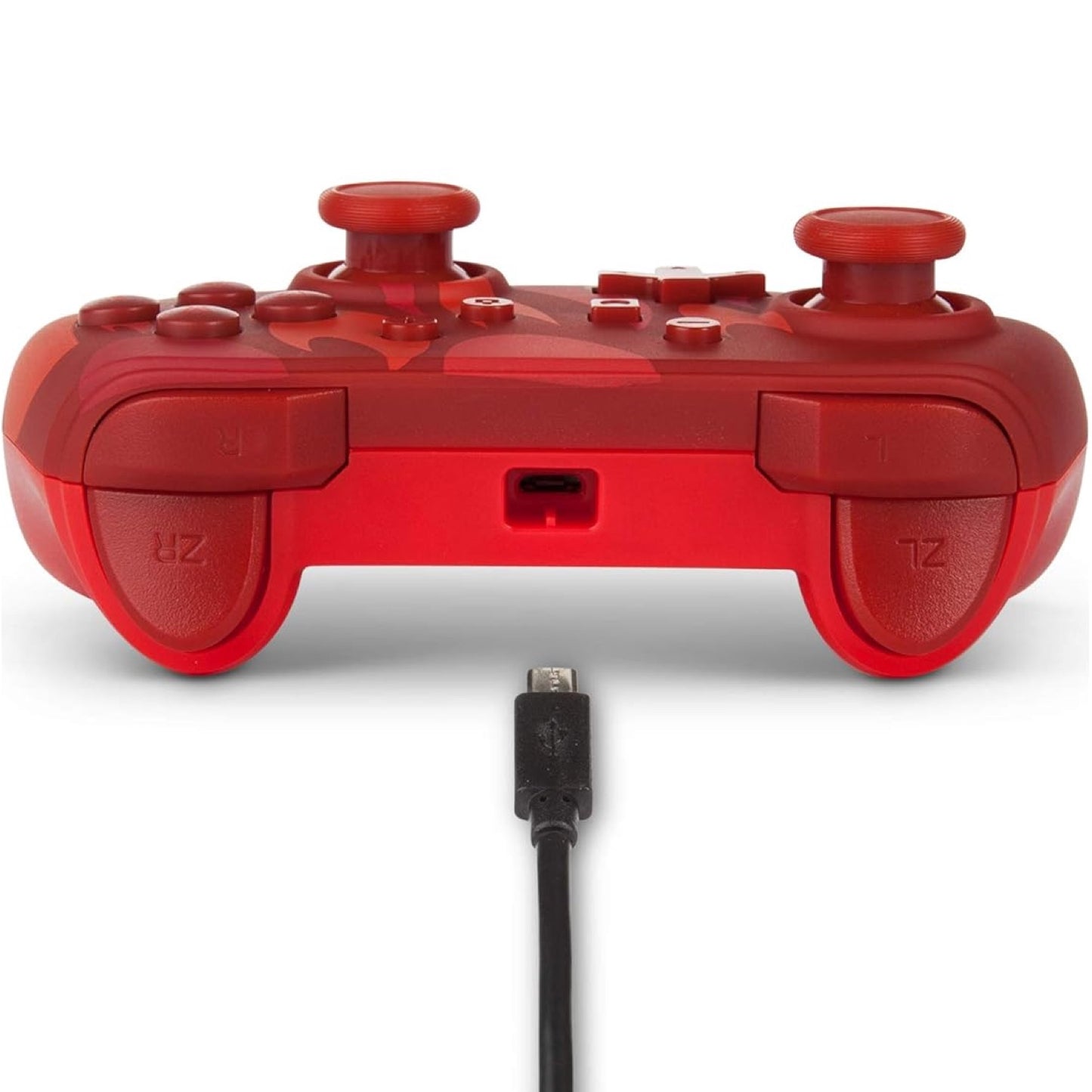 Power A: Wired Controller