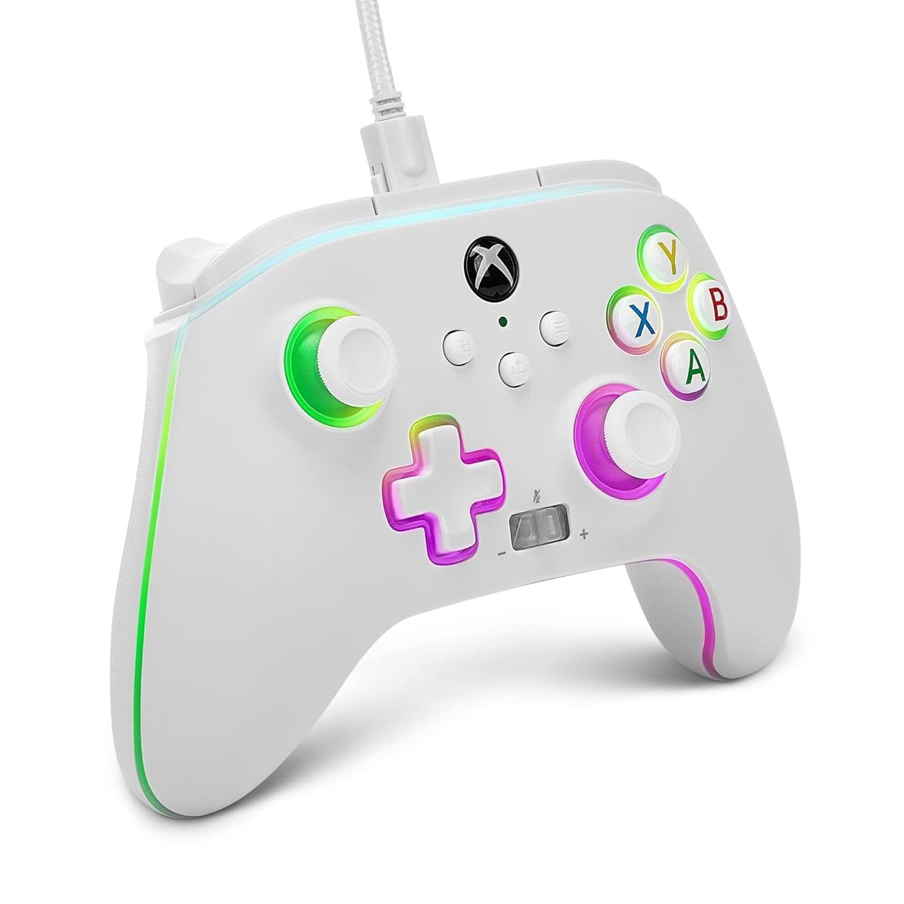 PowerA Wired Controller