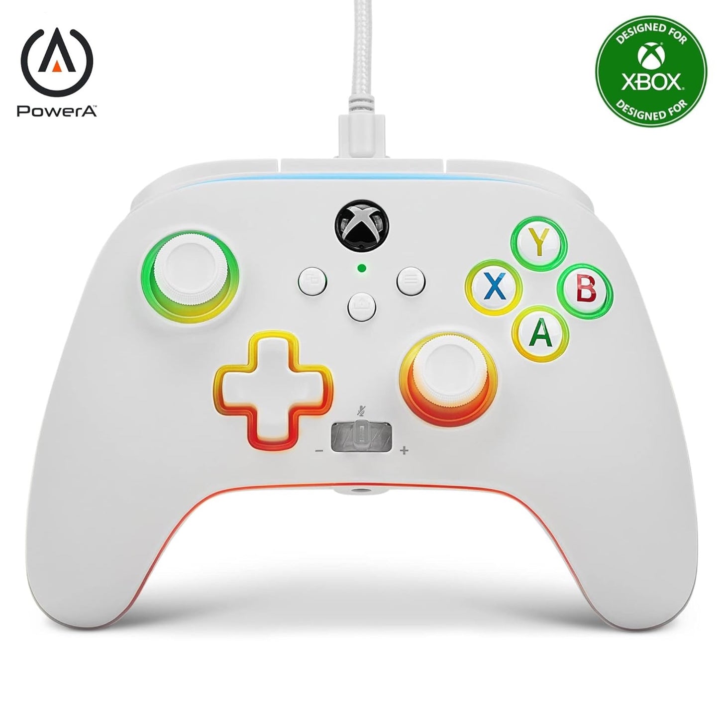 PowerA Wired Controller