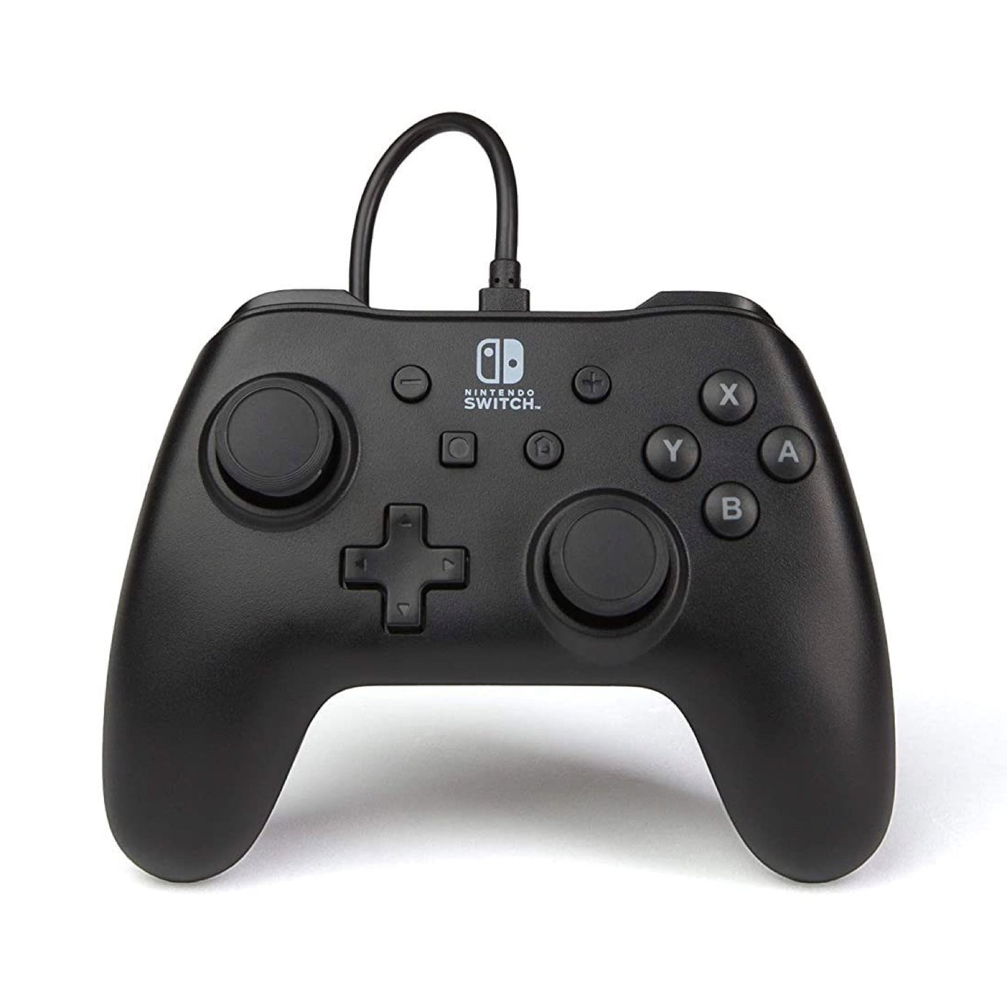 Power A: Wired Controller
