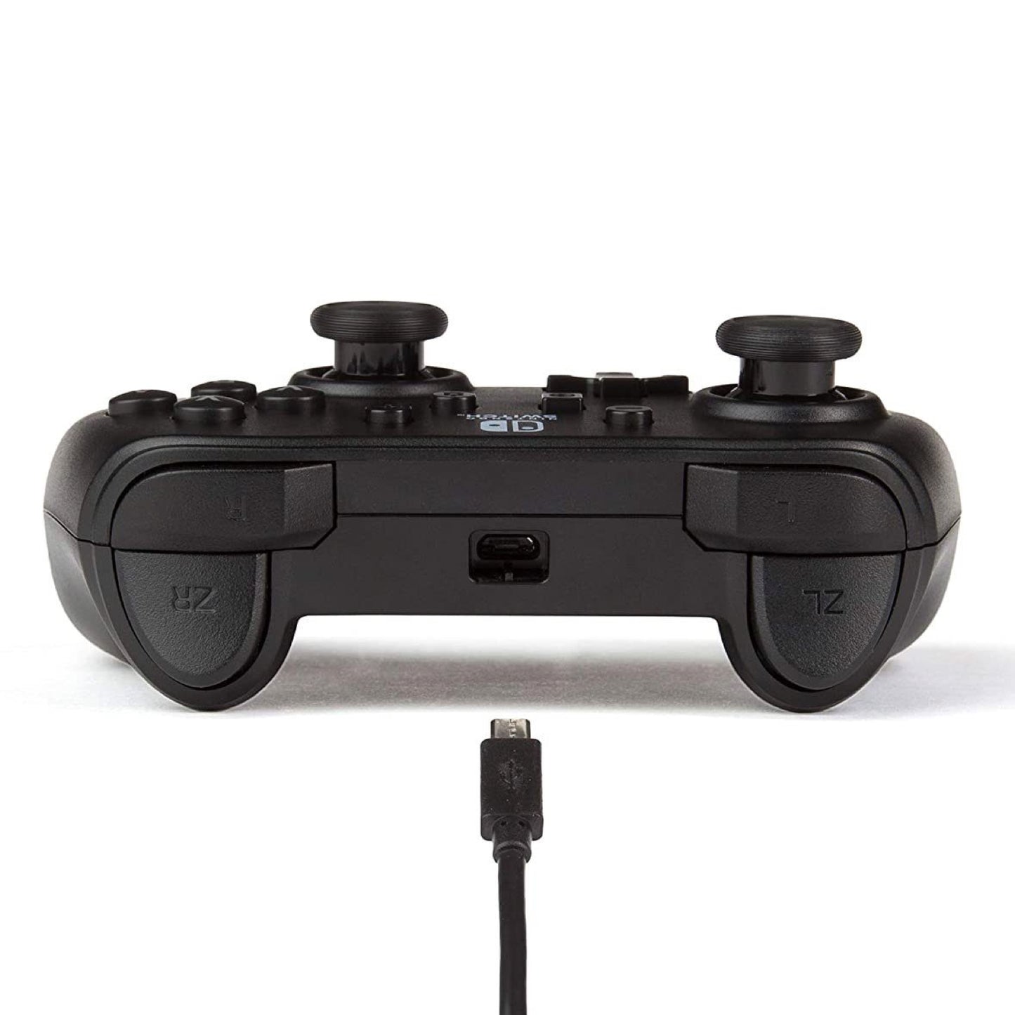 Power A: Wired Controller