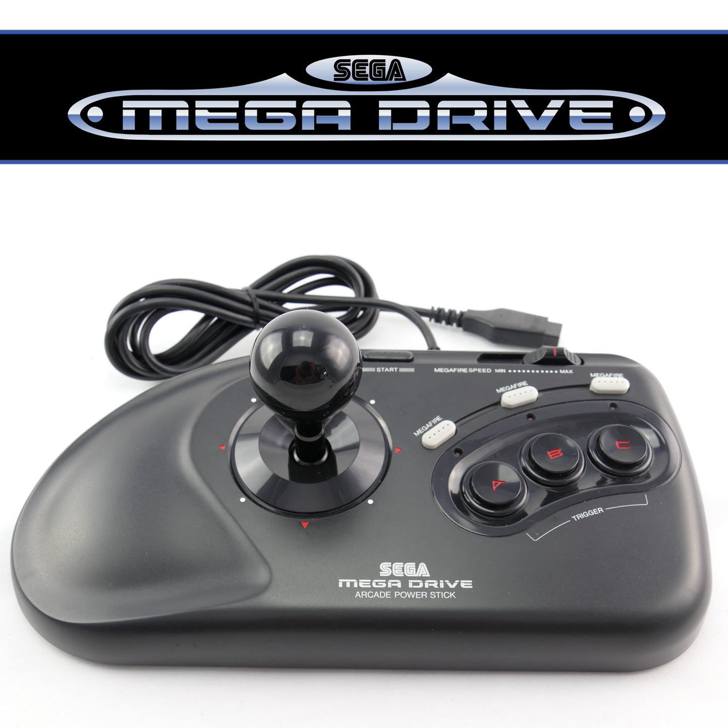 Original Arcade Power Stick