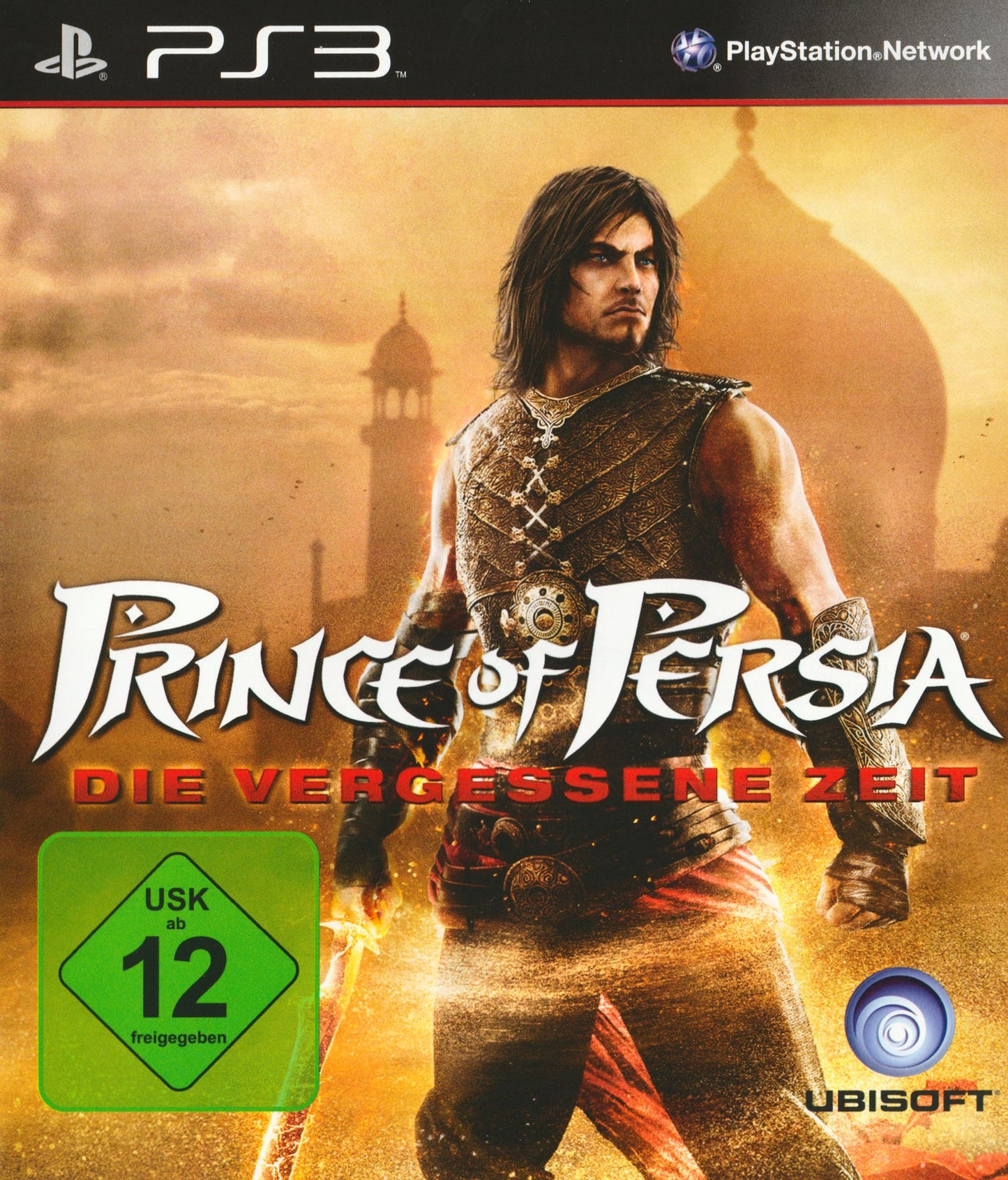 Prince of Persia - Die vergessene Zeit
