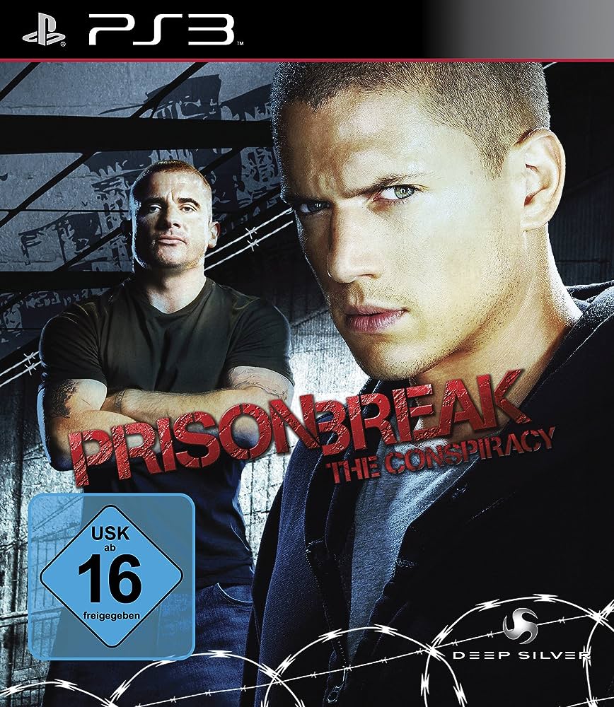 Prison Break