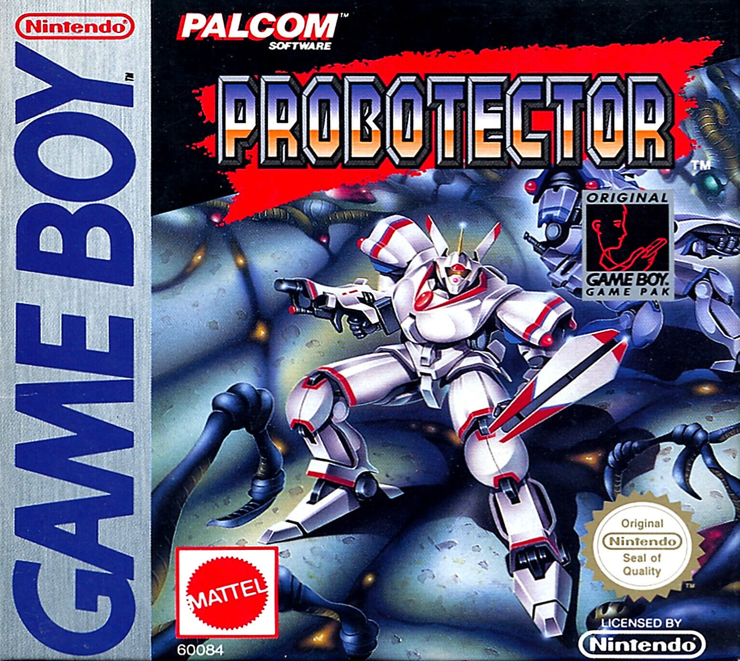 Probotector