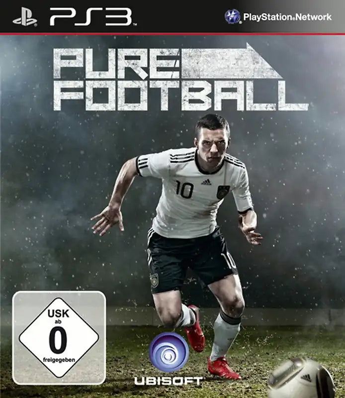 Pure Football