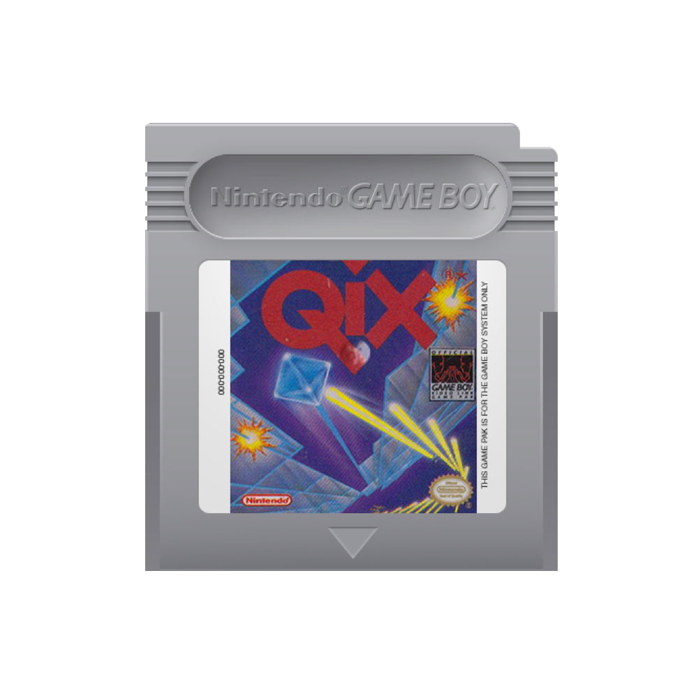 Qix