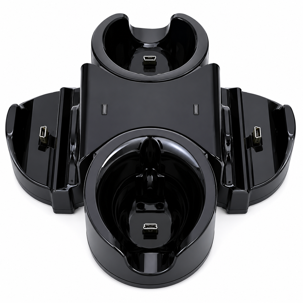Ladestation für PS3 Controller