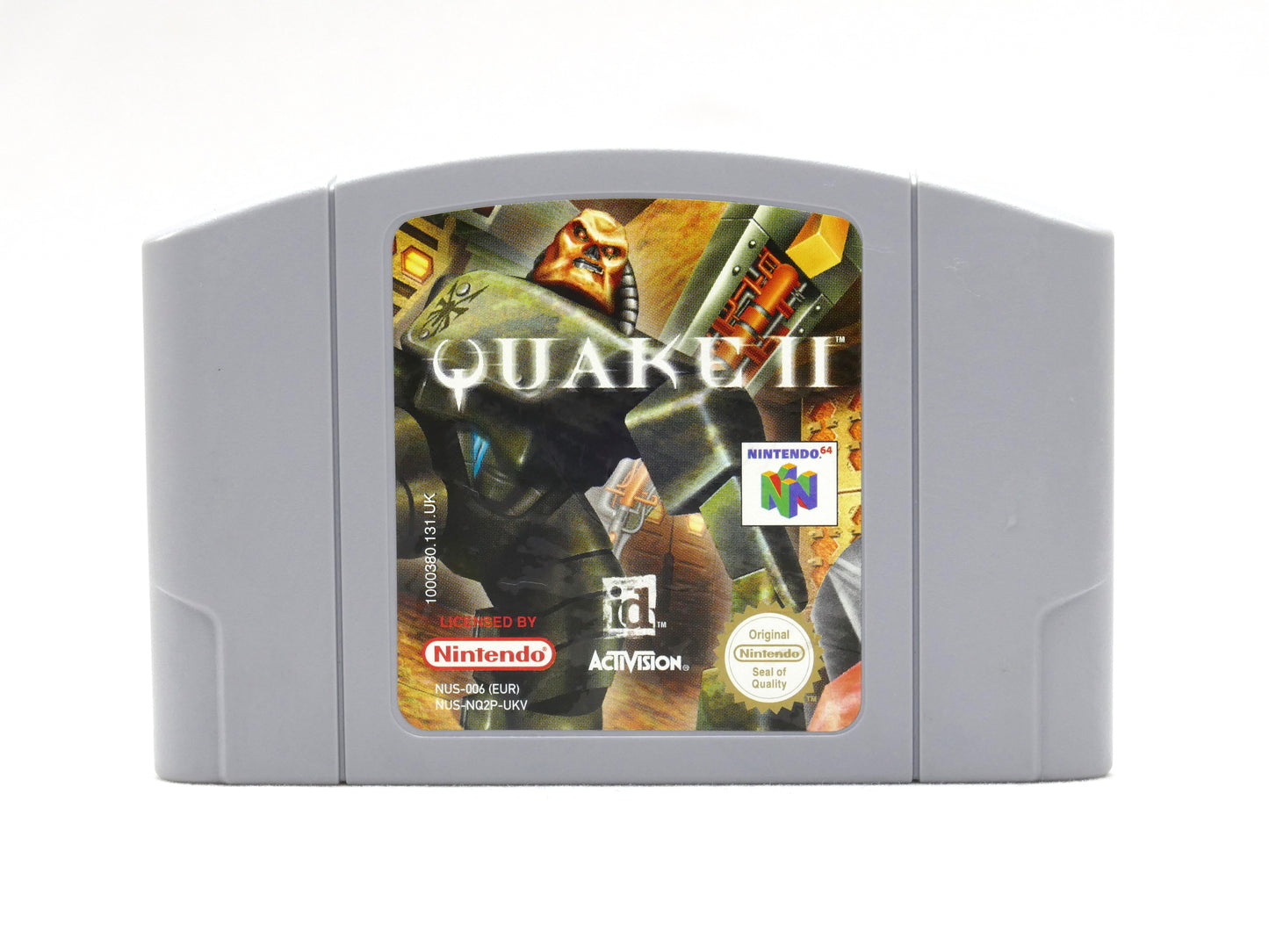 Quake II