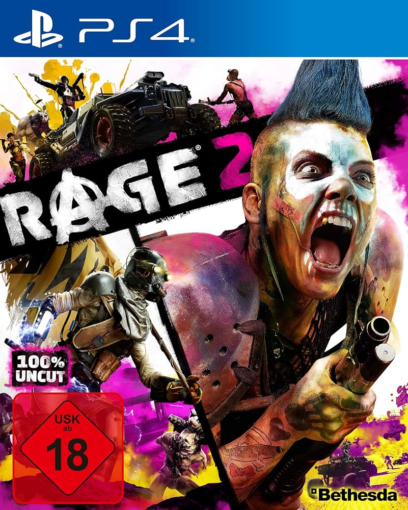 Rage 2
