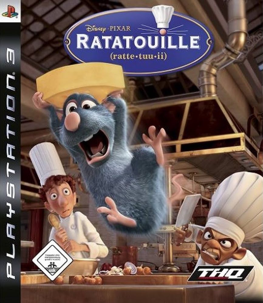 Ratatouille