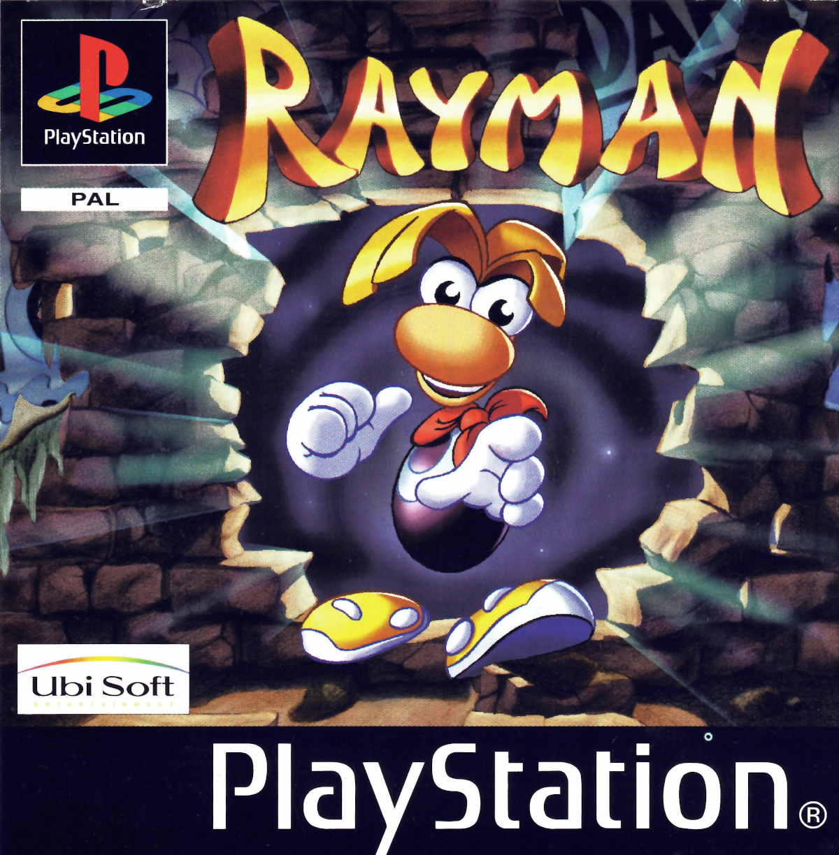 Rayman