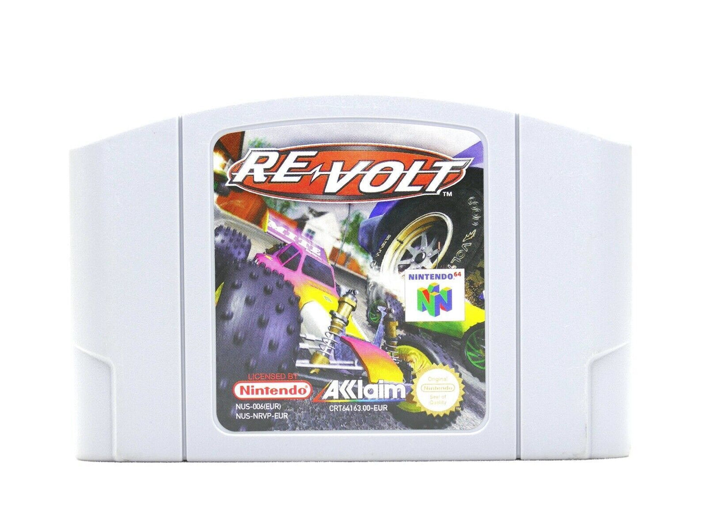 Re-Volt
