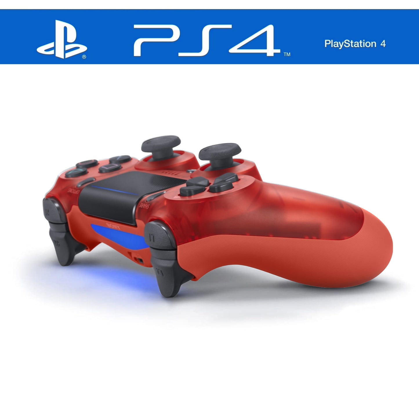 Original Dualshock 4 Controller inkl. Kabel