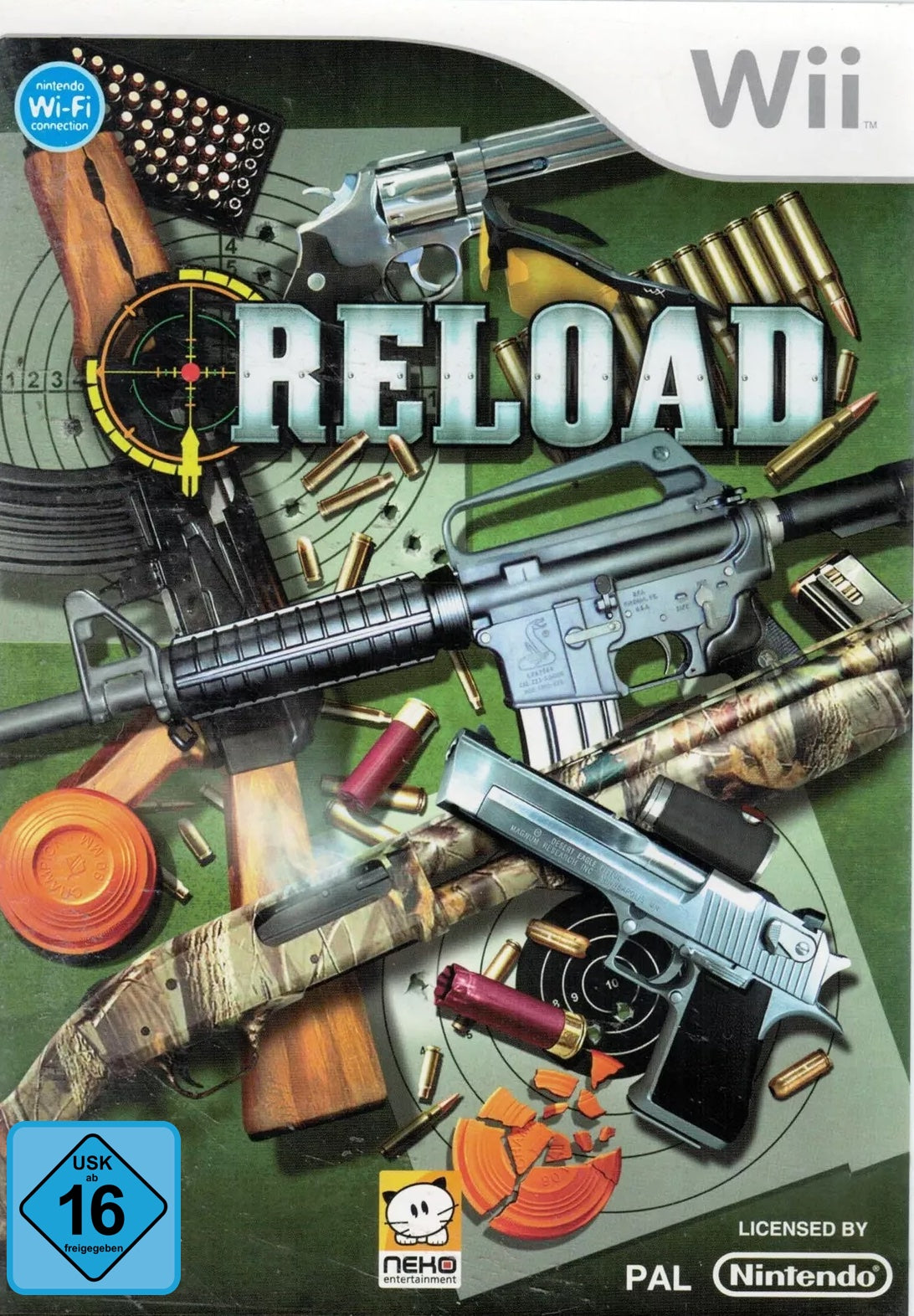 Reload