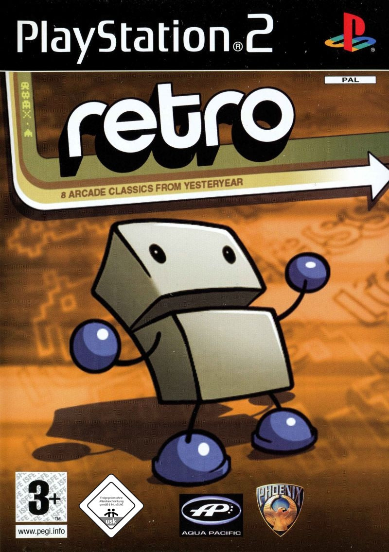 Retro
