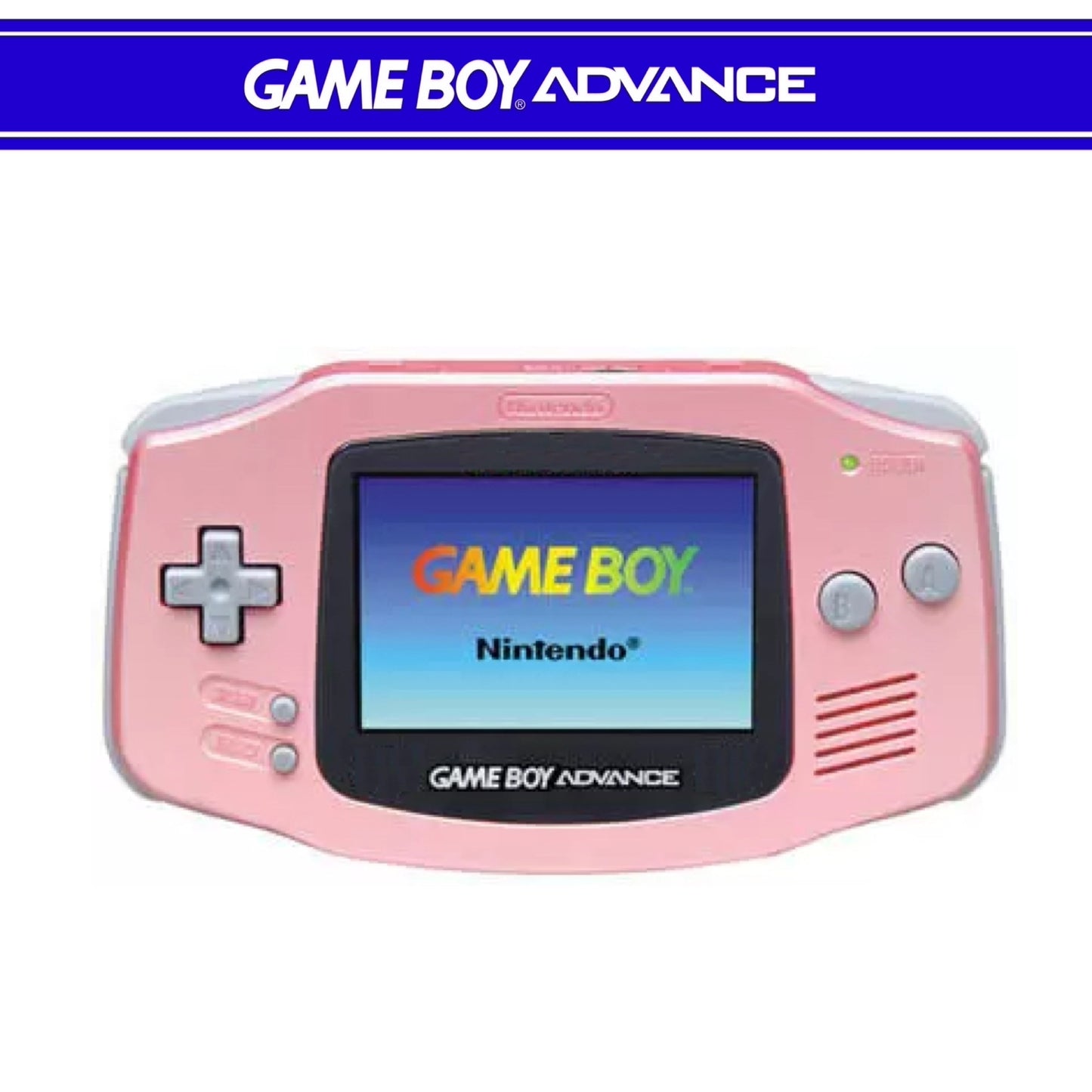 Advance Handheld
