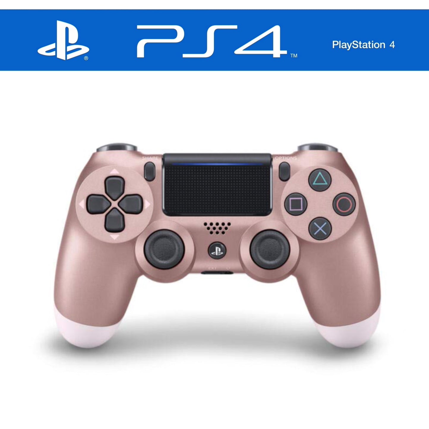 Original Dualshock 4 Controller inkl. Kabel