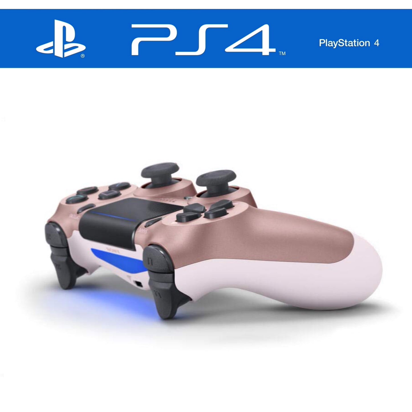 Original Dualshock 4 Controller inkl. Kabel