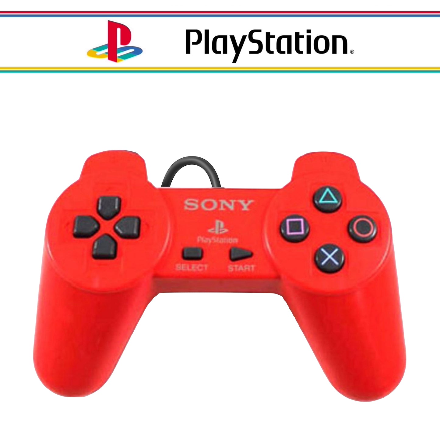 Original Controller