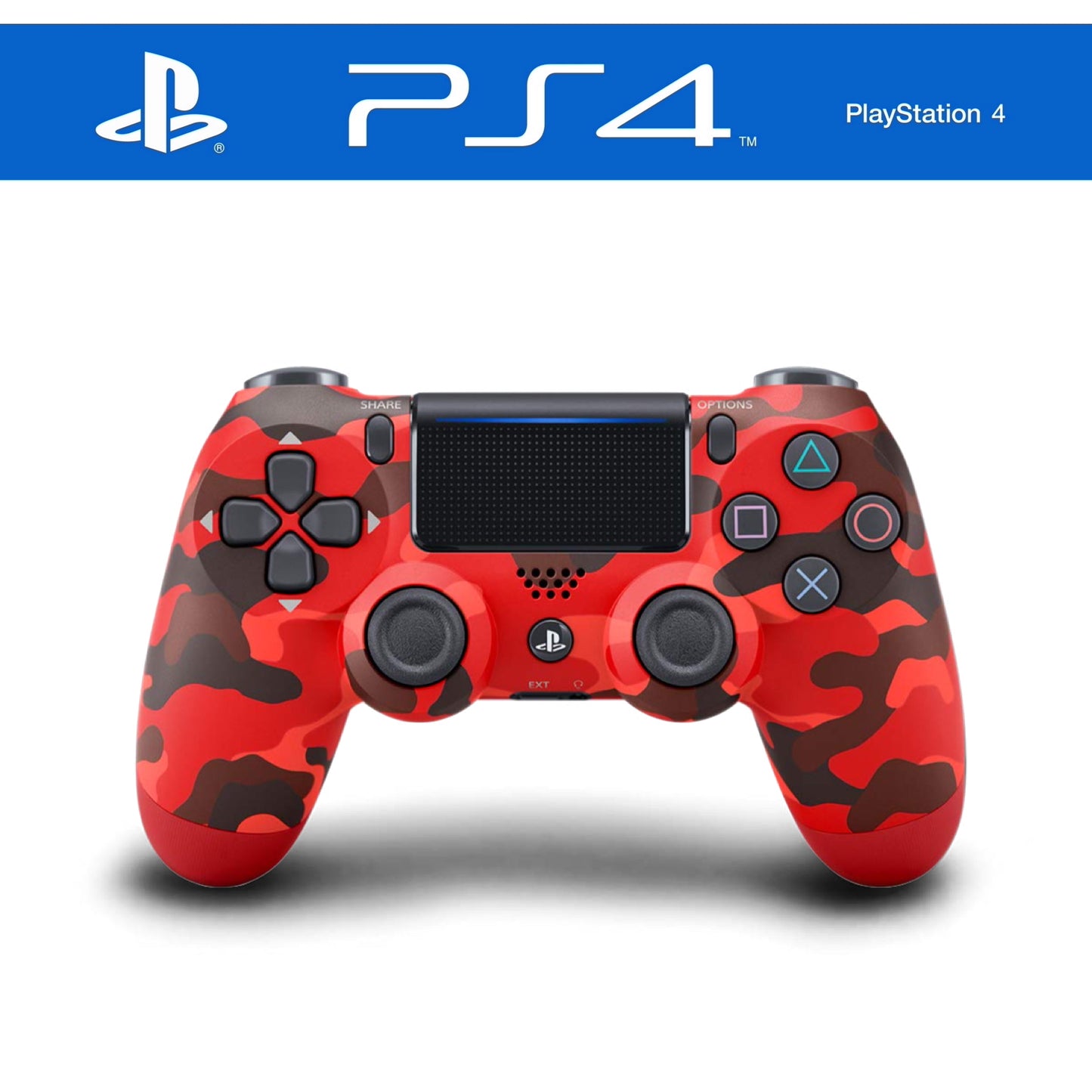 Original Dualshock 4 Controller inkl. Kabel