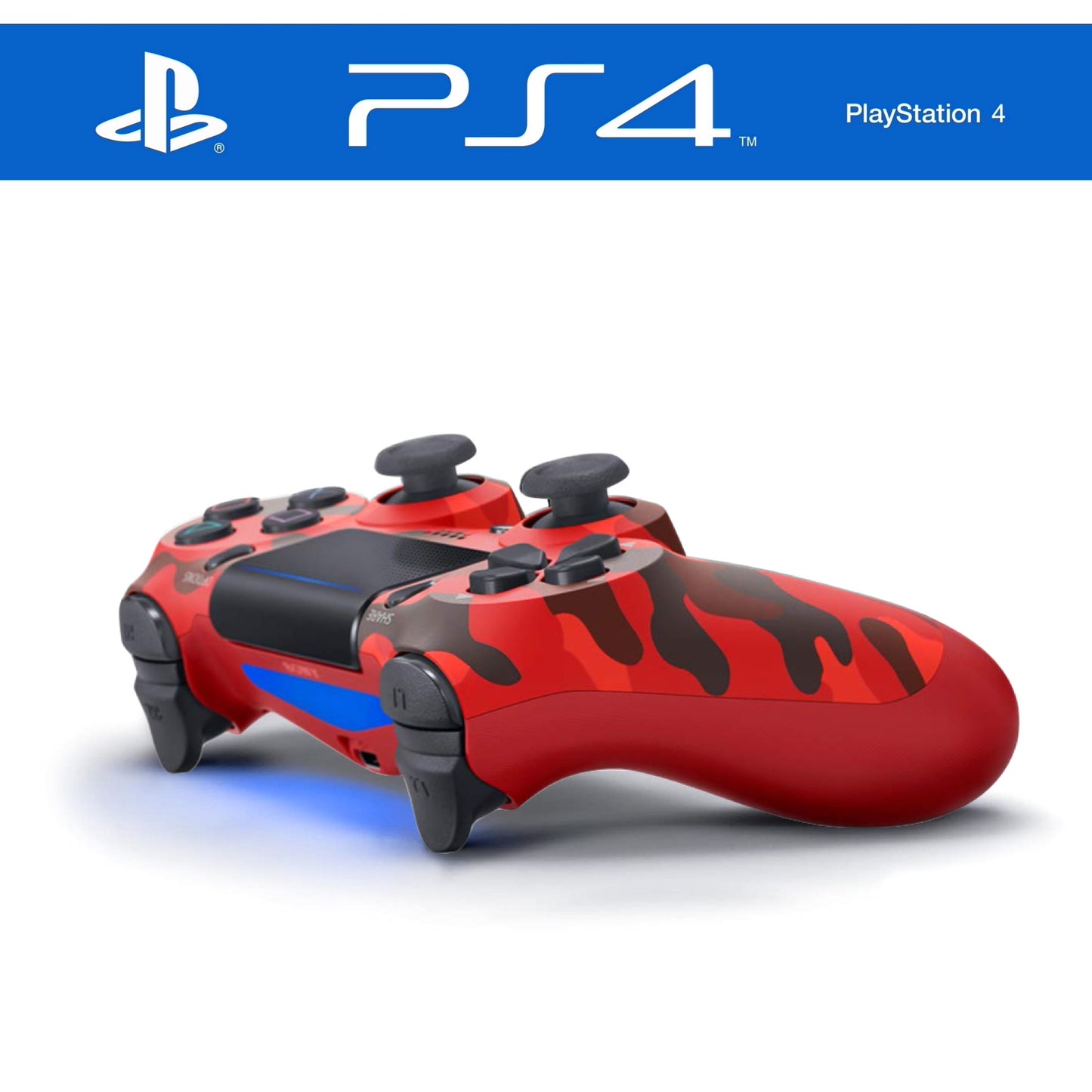 Original Dualshock 4 Controller inkl. Kabel