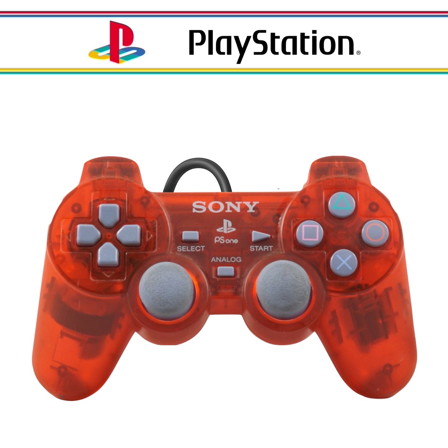 Original Controller