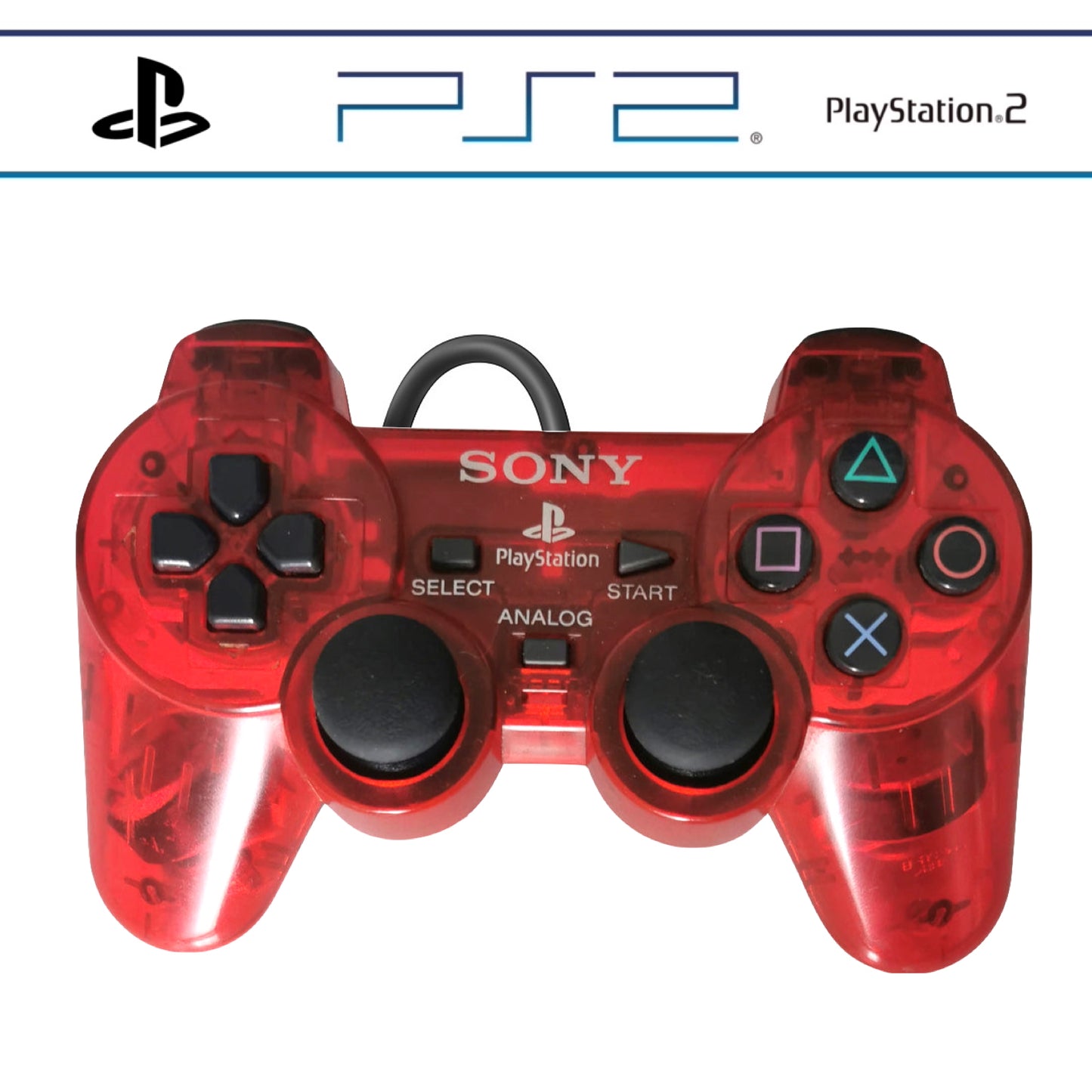 Original Controller